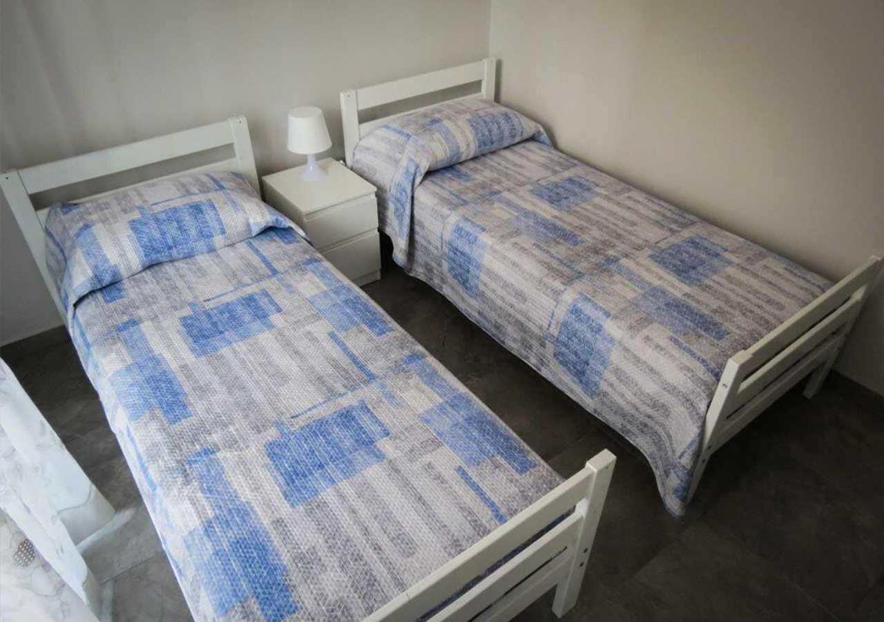 Lingotto Fiere - Parcheggio Privato - A Casa Di Sara E Sami *
